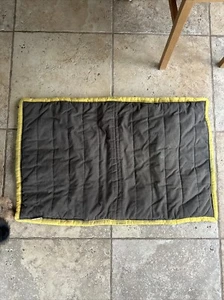 Genuine PolyPads Classic Square Saddle Pad - Picture 1 of 5