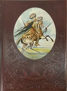 THE GREAT CHIEFS The Old West Time Life Books Hardcover ZET6,47c - Picture 1 of 7