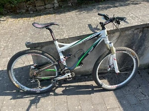 Mountainbike Corratec Mutant - Bild 1 von 6