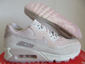 air max 90 preto e rosa