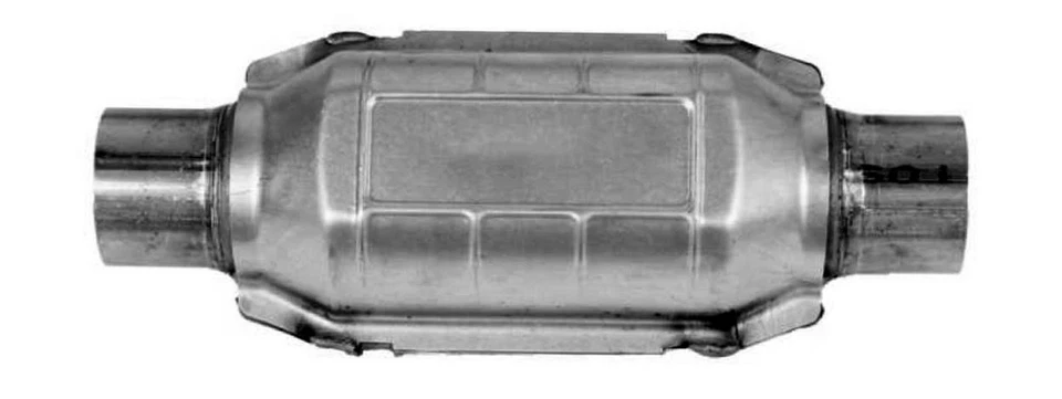 Catalytic Converter for 1995-1998 Suzuki Suzuki 1.6L L4 GAS SOHC - Image 1 of 1