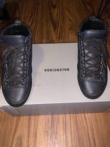 balenciaga casual shoes