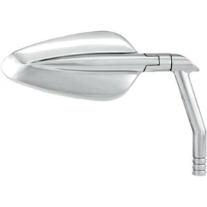 Performance Machine Vision Mirrors Chrome Arrow 0064-2023-CH - Picture 1 of 1