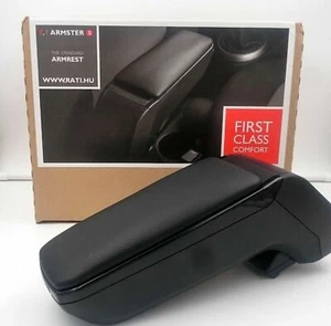 ⭐⭐⭐⭐⭐Apoyabrazos Reposabrazos ARMSTER S Fiat 500 SDA5590 2007-2015 V00768 - Imagen 1 de 9