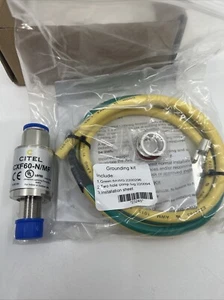 Citel CXF60-N/MF NEW OPEN BOX - Picture 1 of 7