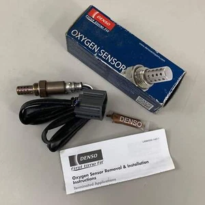 DENSO Oxygen Sensor For Mazda 234-4392 - Picture 1 of 6
