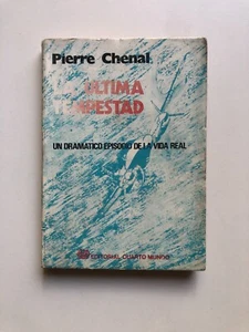 Pierre Chenal - La última tempestad - Picture 1 of 5