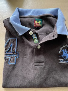 Men's casual and sporty shirts | La Martina