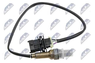 Sonda lambda para OPEL Astra G Cc H GTC VAUXHALL Mk IV V Astravan 00-14 855268 - Imagen 1 de 3