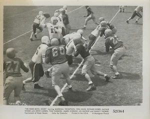 #2 " The Rose Bowl Story " 8x10 Promotional Photo - Picture 1 of 1