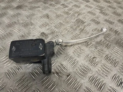 Cilindro maestro freno delantero bmw c evolution 2015 Foto 1 de 3