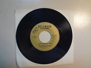 YORKSHIRE PUDDIN: Good Night Day-Ain't Gonna Love Ya No More-U.S. 7" 67 Dellwood - Bild 1 von 2