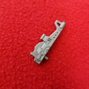 STAR WARS Weapon Detention Block Rescue Blaster Lot POTF2 Figure Accessory a8 - Picture 1 of 1