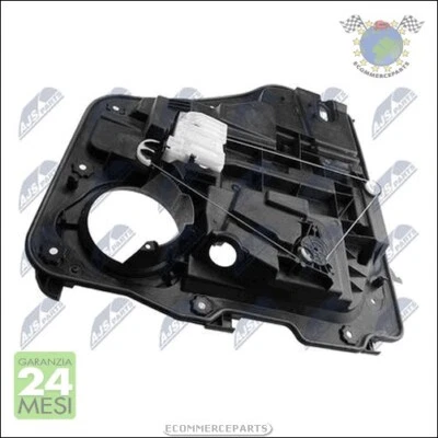 Alzacristalli alzavetro AJS Posteriore Dx Destro per DODGE NITRO - Immagine 1 di 3