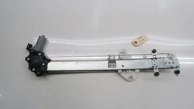 Regulador de ventana de puerta delantera derecha Acura RLX 2014-2017 OEM con motor Foto 1 de 4