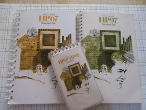 Hewlett Packard HP-67 & 97 Calculator Standard Pac With Cards - Picture 1 of 4