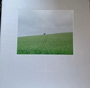 Porter Robinson Nurture 2lp Deluxe Vinyl Box Set, SEALED - Bild 1 von 4