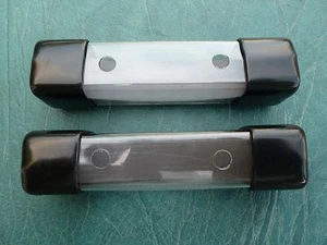 Toilet Bowl Cleaner Magnetic Set of 2 Just Drop In Tank Works Great! USA MADE - Picture 1 of 6
