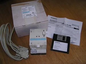 New old stock - Siemens 3RK1000-0JC80-0BA2 E:01 DP / 3WN6 Interface open box - Picture 1 of 7