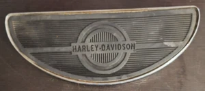 Harley Davidson 1993 FXD Dyna 1340 Evolution pedal - Imagen 1 de 2