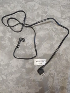 Samsung Power Cord E55349 - Picture 1 of 1
