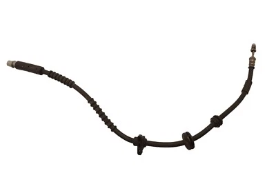 2012-2018 BMW 640I 650I F12 F13 MANGUEIRA/LINHA/TUBULAÇÃO DE FREIO DIANTEIRA ESQUERDA OU DIREITA FABRICANTE DE EQUIPAMENTO ORIGINAL #6 - Imagem 1 de 4