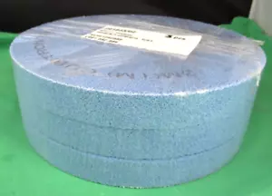 3M Cubitron II Vitrified Grinding Wheel - 220x25x32mm x3 - Picture 1 of 2