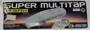 Nintendo Super Famicom Super Multi Tap HC696 Japan 7132 SP - Picture 1 of 4