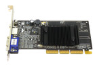 GeForce4 MX440 64MB - AGP PC Graphics Card