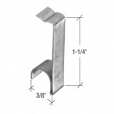 CRL FS260 Sash Balance Take Out Clips - pack of 20 - Picture 1 of 3