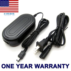 11V AC Power Adapter For JVC GZ-MG670 GZ-MG680 GZ-MG70 GZ-MG730 GZ-MG77 GZ-MG830 - Picture 1 of 5