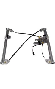 741-431 Dorman Window Regulator Front Passenger Right Side for F150 Truck Hand - Picture 1 of 3