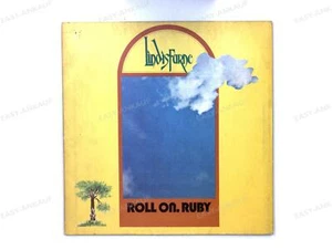 Lindisfarne - Roll On, Ruby UK LP 1973 FOC . - Foto 1 di 1