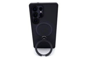 Torras Rotatable Kickstand Case Samsung Galaxy S25 Ultra - Picture 1 of 9