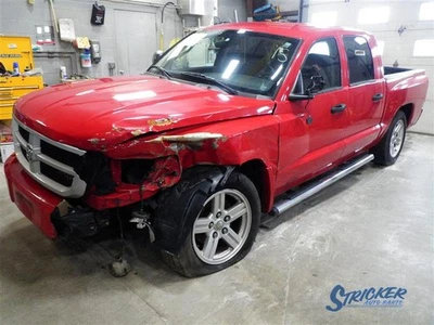 Brazo de control superior delantero izquierdo Dodge Dakota 2005-2011 52855100AD 52855100AF 1281 Foto 1 de 4