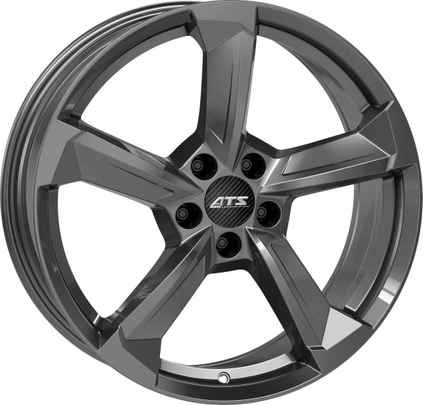 4x Winterräder ATS Auvora für Skoda Elroq 50  60 NY 19 Zoll Felgen 235 - Bild 1 von 1