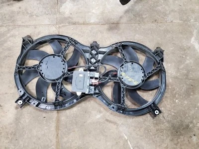 Motor de ventilador de radiador compatível com 14-20 INFINITI QX60 1817365 - Imagem 1 de 4