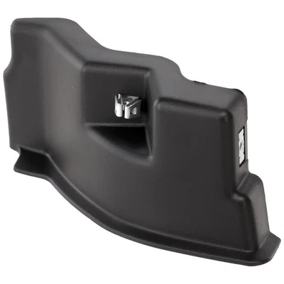 Soporte de parachoques para Chevrolet Silverado 1500 2016-2018 lado del pasajero delantero Foto 1 de 4