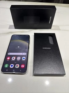 Téléphone Samsung SM-S921W Galaxy S24 - 128 Go - Débloqué - Photo 1 sur 5