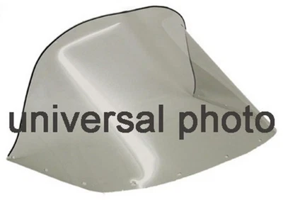 SNO Stuff Windshield-High Insert Only 12-1/2in.-Clear for 1999 Ski-Doo Formula Foto 1 de 2