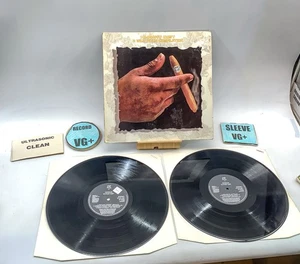 Various Hi-Phat Diet - A Wild Pitch Co... - VG+/VG+ PITCH 001 Ultrasonic Clean - Imagen 1 de 3