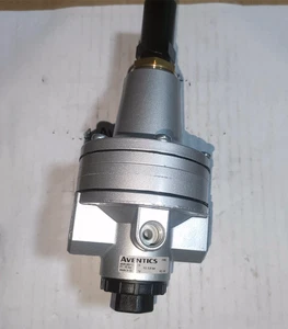 AVEENTICS/Rexroth 0821302184 Wartungsgerät UPS Versand - Bild 1 von 1