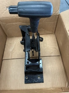 Monte Carlo SS TH350 Factory Floor Shifter G Body  - Picture 1 of 6