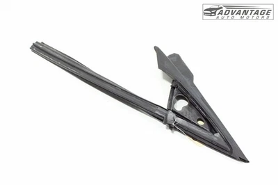 BMW M235I XDRIVE F22 2015-2016 puerta lateral derecha ventana guía canal sello OEM Foto 1 de 4