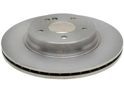 Rotor de freio traseiro Raybestos 64999THQF 2004 2005 para 2003-2006 Mercedes CLK500 - Imagem 1 de 2