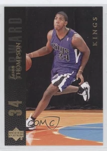 2008-09 Upper Deck Lineage SE Jason Thompson #212 Rookie RC - Picture 1 of 4