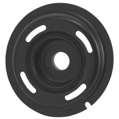 Assento de mola helicoidal de suspensão dianteiro superior KYB para 1988-1992 Mazda 626 - Imagem 1 de 2