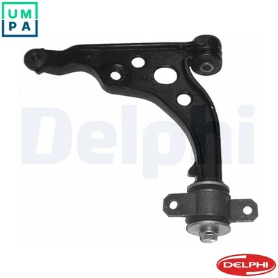 CONTROLTRAILING ARM WHEEL SUSPENSION TC782 FOR PEUGEOT BOXER/Bus/FURGON/Van 2.8L - Image 1 of 4