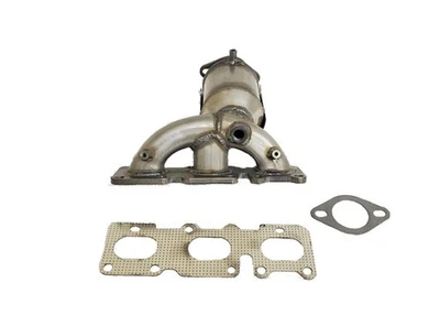 Firewall Side Catalytic Converter Fits 11-2016 Hyundai Azera 14-16 Cadenza 3.3L - Image 1 of 4