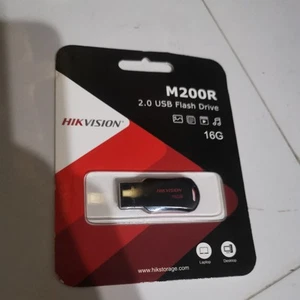 16GB HikVision USB Stick Memory Flash Drive Key Mini Pendrive - Afbeelding 1 van 2